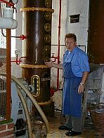 Rockeskyller Kornbrennerei