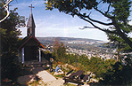 Waldkapelle