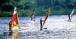 Kronenburger See