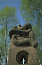 K&uuml;nstlersiedlung Wei&szlig;enseifen