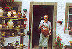 T&ouml;pfermuseum Langerwehe
