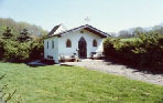 Maria-Hilf-Kapelle auf Lascheid