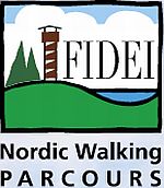 Nordic Walking Parcours Fidei