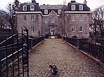 Schloss Lontzen