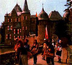 Burg Satzvey