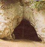 Kartsteinh&ouml;hle
