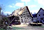 LVR-Freilichtmuseum Kommern