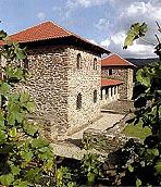 Römische Villa