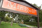 Minigolf Bogey