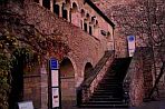 Städtisches Museum Simeonstift Trier