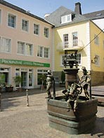 Marktbrunnen
