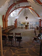 Burgkapelle