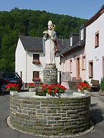 Eligiusbrunnen