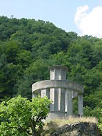 Kriegerdenkmal