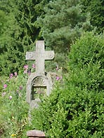 Pestkreuz