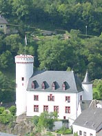 Pfarrhaus / Lehnshaus