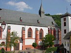 Pfarrkirche St. Nikolaus