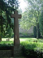 Soldatenfriedhof