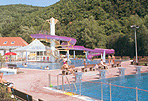 Freizeit- und Erlebnisbad Aqua-Fun