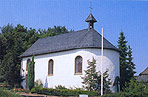 Dorfkapelle von Nideggen-Rath