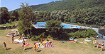 Freibad Abenden