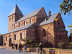 Pfarrkirche St. Johann Baptist Nideggen