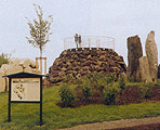 Vulkanpark Brohltal/Laacher See