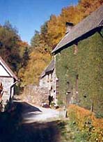 Ölmühle