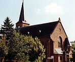 Katholische Pfarrkirche St. Martin