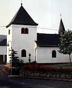 Filialkirche St. Lucia