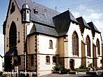 Pfarrkirche St. Maria Königin
