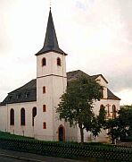 Pfarrkirche St. Martin