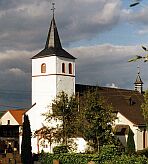 Katholische Pfarrkirche St. Stephanus