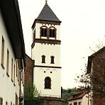 Katholische Pfarrkirche St. Maximin
