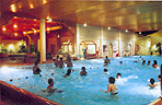 Freizeitbad  Pr&uuml;m