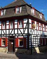 Museum f&uuml;r Puppen und Spielzeug