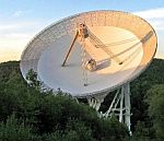 Radioteleskop Effelsberg