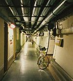 Dokumentationsst&auml;tte Regierungsbunker