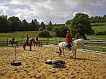Reiten in und um Ringhuscheid