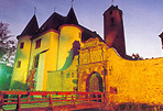 Burg Rittersdorf