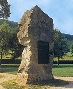 Naturparkzentrum Botrange