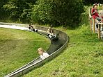 Sommerrodelbahn