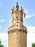 Der Runde Turm