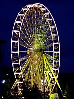 Wittlicher S&auml;ubrennerkirmes