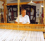 Heimweberei-Museum
