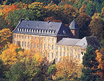 Schloss Schleiden
