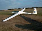 Segel- und Motorflugsportplatz Senheld