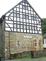 Otto-Junker-Haus / Haus des Gastes