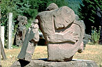 Skulpturengarten Auw a.d. Kyll