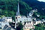 Pfarrkirche St. Quirinus
